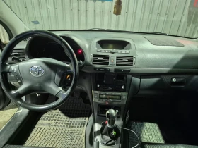 Toyota Avensis, снимка 5
