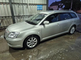 Toyota Avensis, снимка 12