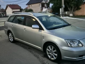 Toyota Avensis, снимка 1
