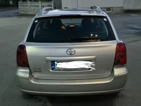 Toyota Avensis, снимка 3
