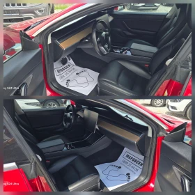 Tesla Model 3 82kw/h 504к.с DUAL MOTOR, снимка 8