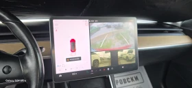 Tesla Model 3 82kw/h 504к.с DUAL MOTOR, снимка 12