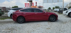 Tesla Model 3 82kw/h 504к.с DUAL MOTOR, снимка 5