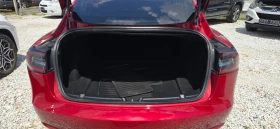 Tesla Model 3 82kw/h 504к.с DUAL MOTOR, снимка 15