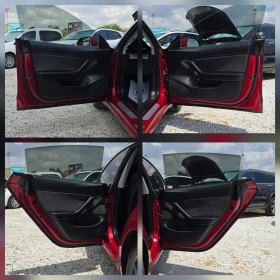 Tesla Model 3 82kw/h 504к.с DUAL MOTOR, снимка 14
