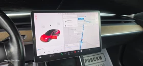 Tesla Model 3 82kw/h 504к.с DUAL MOTOR, снимка 11