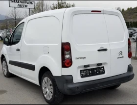 Citroen Berlingo 1.6HDI, снимка 4