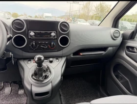 Citroen Berlingo 1.6HDI, снимка 10