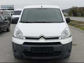 Citroen Berlingo 1.6HDI, снимка 1