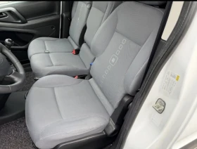 Citroen Berlingo 1.6HDI, снимка 7