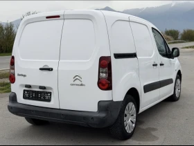 Citroen Berlingo 1.6HDI, снимка 5