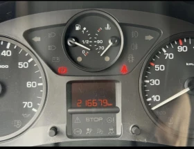 Citroen Berlingo 1.6HDI, снимка 9