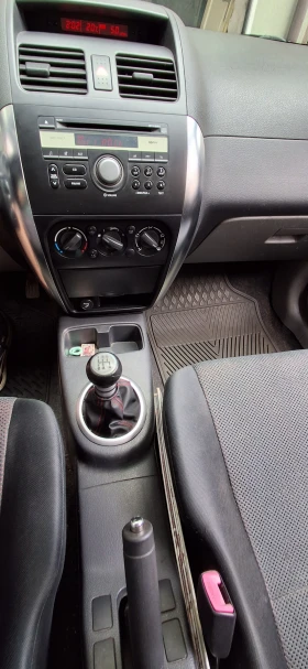 Suzuki SX4, снимка 9