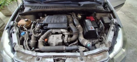 Suzuki SX4, снимка 12
