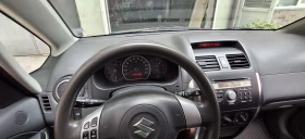 Suzuki SX4, снимка 8