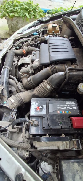 Suzuki SX4, снимка 10