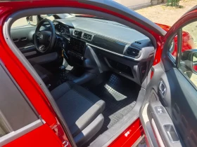 Citroen C3 1.5BlueHDI 110kc, снимка 8