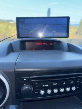 Citroen Berlingo 1.6hdi 90k.c. , снимка 9