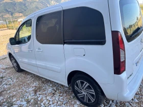 Citroen Berlingo 1.6hdi 90k.c. , снимка 4