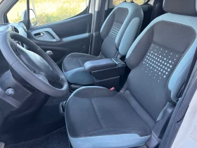 Citroen Berlingo 1.6hdi 90k.c. , снимка 6