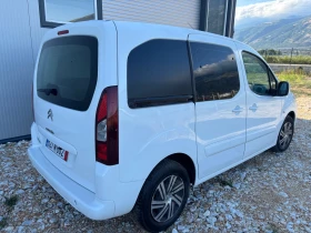Citroen Berlingo 1.6hdi 90k.c. , снимка 3