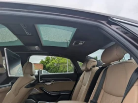 Audi A8 55TFSI* TV* ОБДУХВАНЕ* , снимка 16