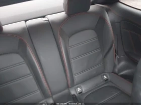 Mercedes-Benz C 43 AMG COUPE* КОЖА* ПОДГРЕВ* ОБДУХВ* BURMASTER* PANO, снимка 8