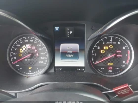 Mercedes-Benz C 43 AMG COUPE* КОЖА* ПОДГРЕВ* ОБДУХВ* BURMASTER* PANO, снимка 7