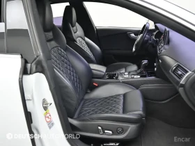 Audi A7 COMPETITION* 333кс+ * HUD* ПОДГРЕВ* КАМЕРА* ТОП, снимка 11