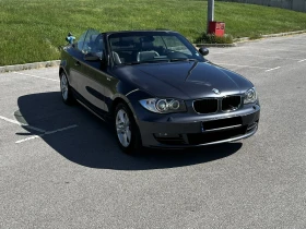 BMW 120 d Германия/сменени вериги, снимка 2