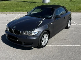 BMW 120 d Германия/сменени вериги, снимка 9