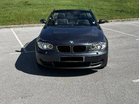 BMW 120 d Германия/сменени вериги, снимка 1