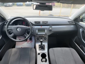 VW Passat 1.9TDI , снимка 13