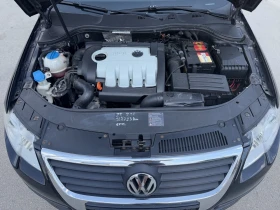 VW Passat 1.9TDI , снимка 17