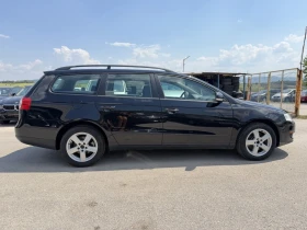 VW Passat 1.9TDI , снимка 7