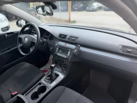 VW Passat 1.9TDI , снимка 16