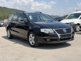 VW Passat 1.9TDI , снимка 3