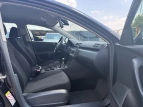 VW Passat 1.9TDI , снимка 14