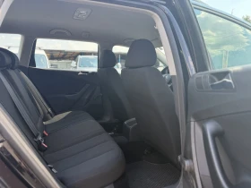 VW Passat 1.9TDI , снимка 12