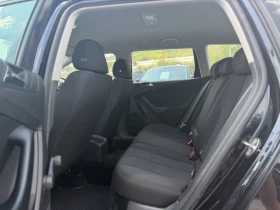 VW Passat 1.9TDI , снимка 11