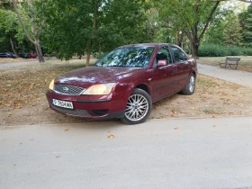 Ford Mondeo, снимка 1