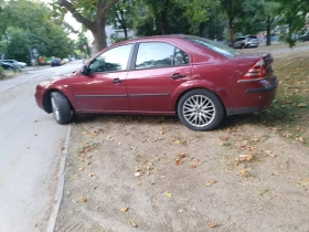 Ford Mondeo, снимка 3