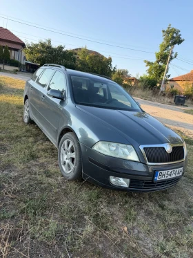 Skoda Octavia, снимка 3
