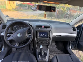 Skoda Octavia, снимка 7