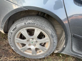 Skoda Octavia, снимка 9