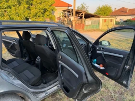 Skoda Octavia, снимка 5