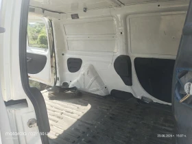 Fiat Doblo 1.9 JTD, Maxi , Klimatik, 105 k.c., снимка 8