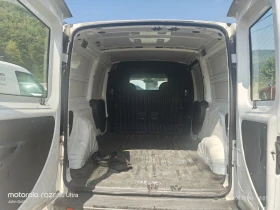 Fiat Doblo 1.9 JTD, Maxi , Klimatik, 105 k.c., снимка 6