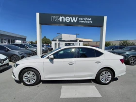 Skoda Octavia 2.0TDI/115к.с/DSG/Ambition/Гаранция, снимка 4
