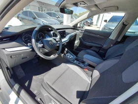 Skoda Octavia 2.0TDI/115к.с/DSG/Ambition/Гаранция, снимка 12
